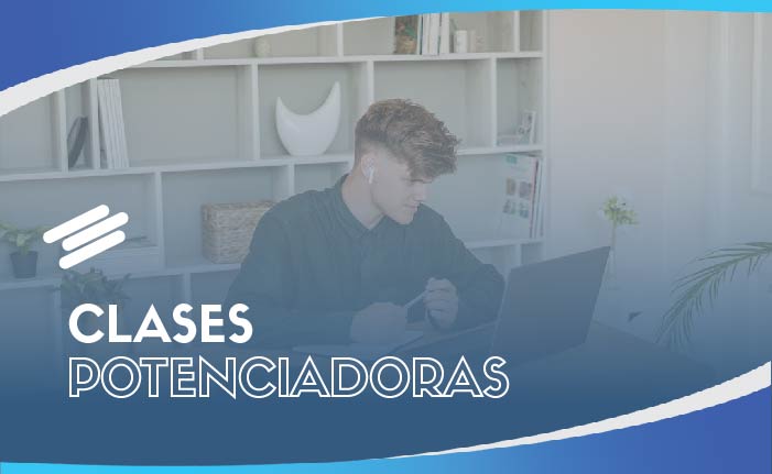 Clases Potenciadoras 2° Edición
