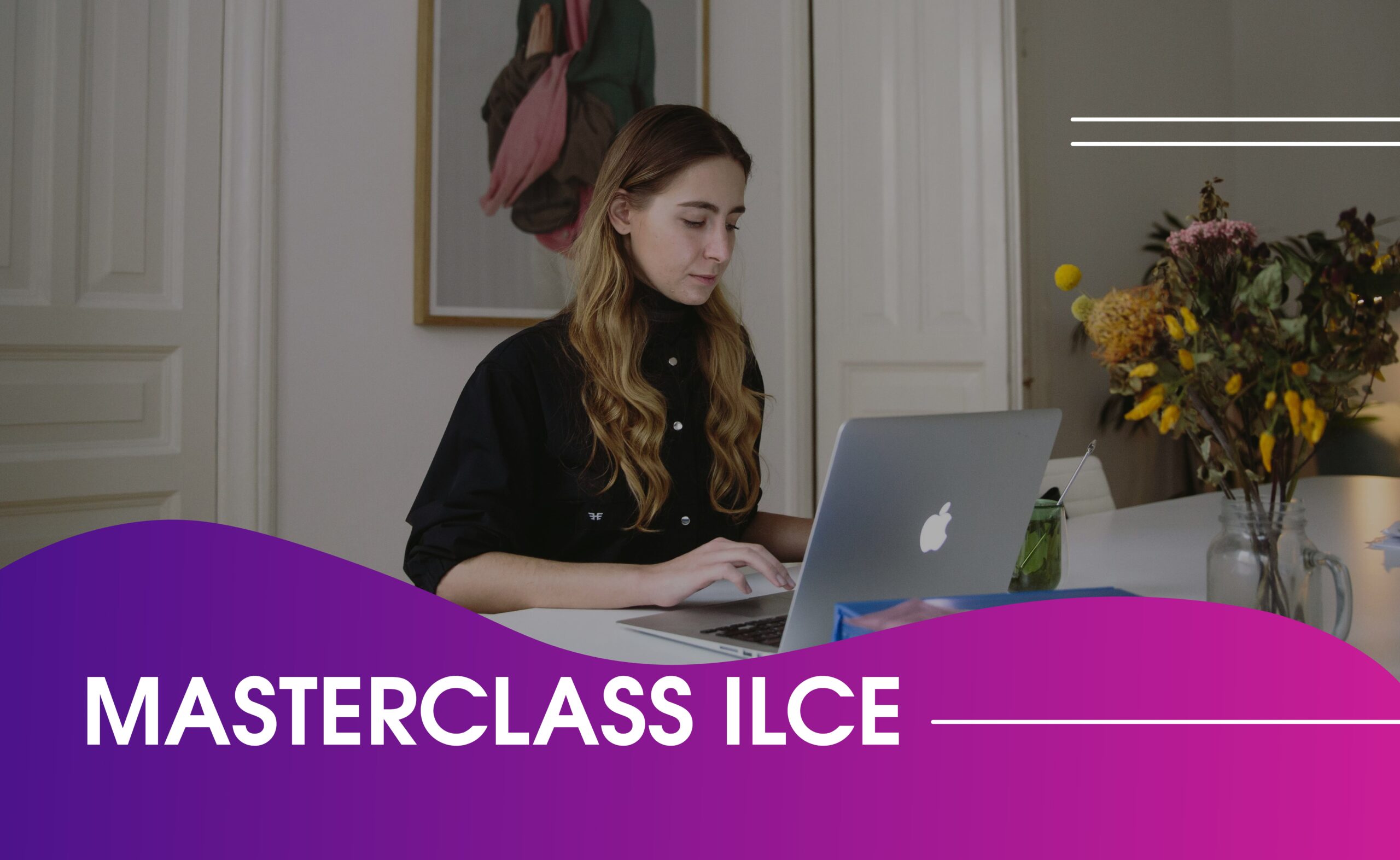 MasterClasses ILCE