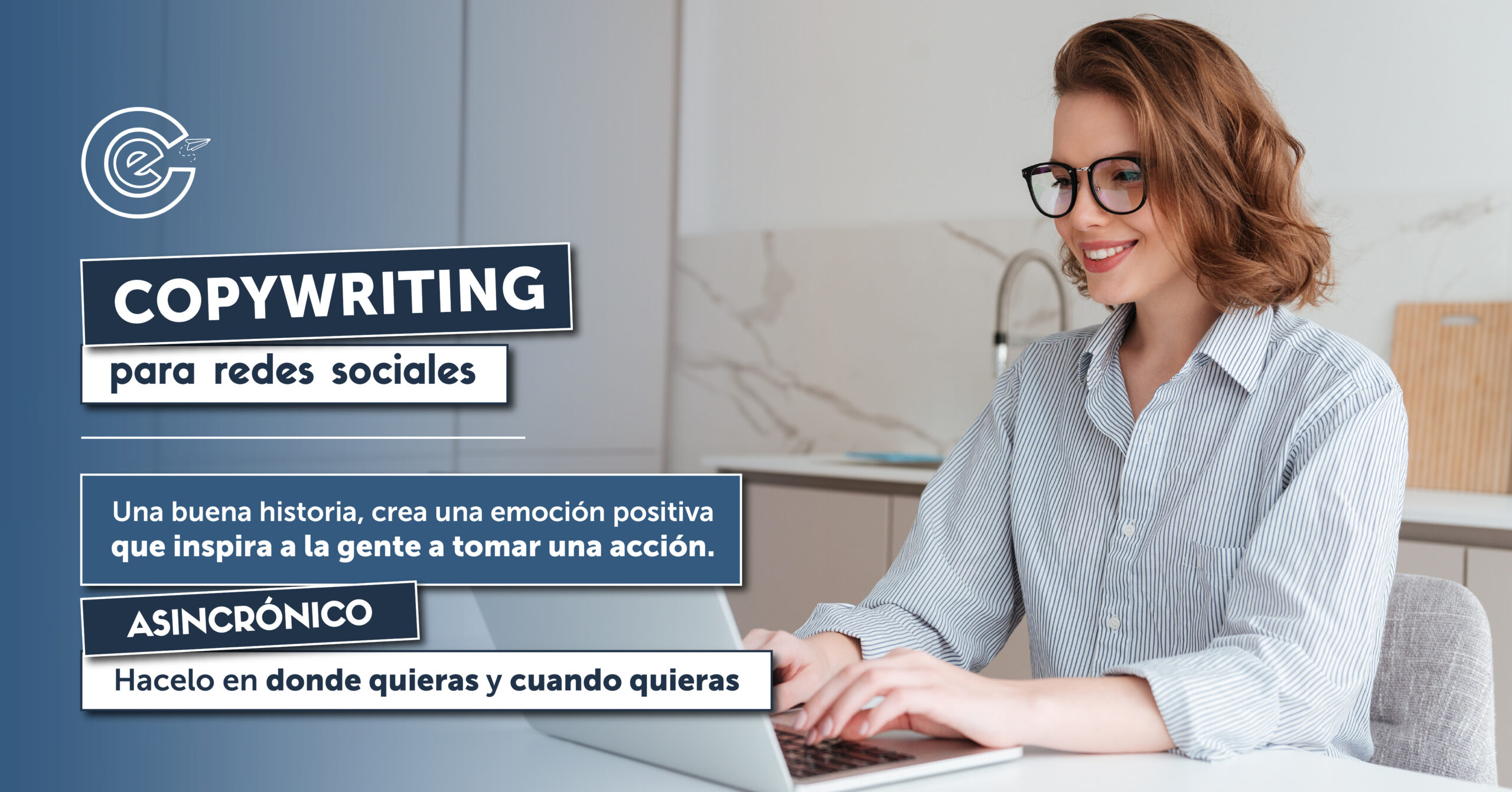 Copywriting para Redes Sociales