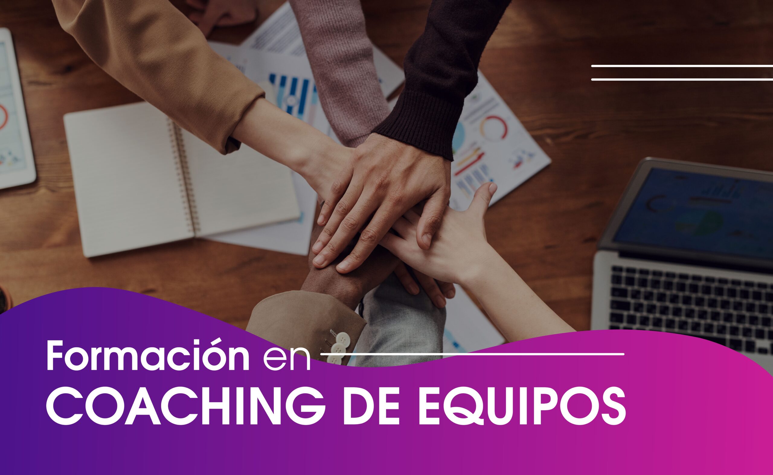 Formación de Coaching de equipos 10° edición