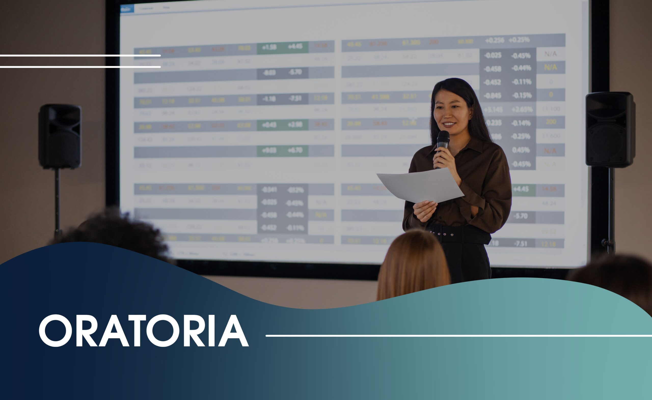 Oratoria 14° edición