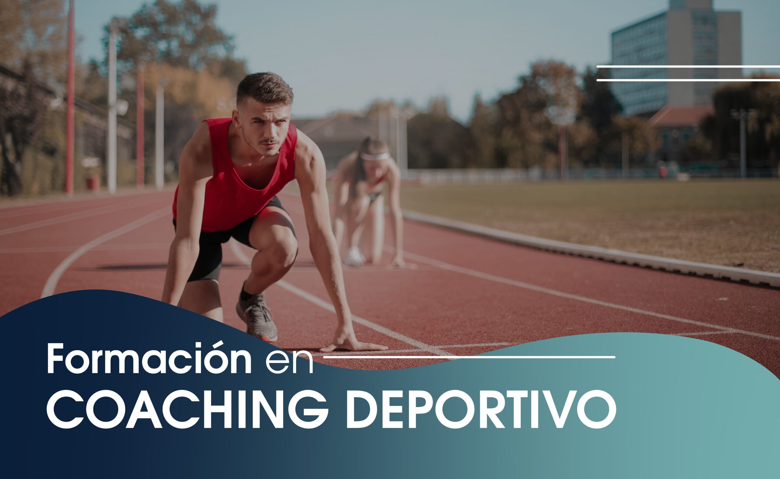 Formación de Coaching deportivo 7° edición