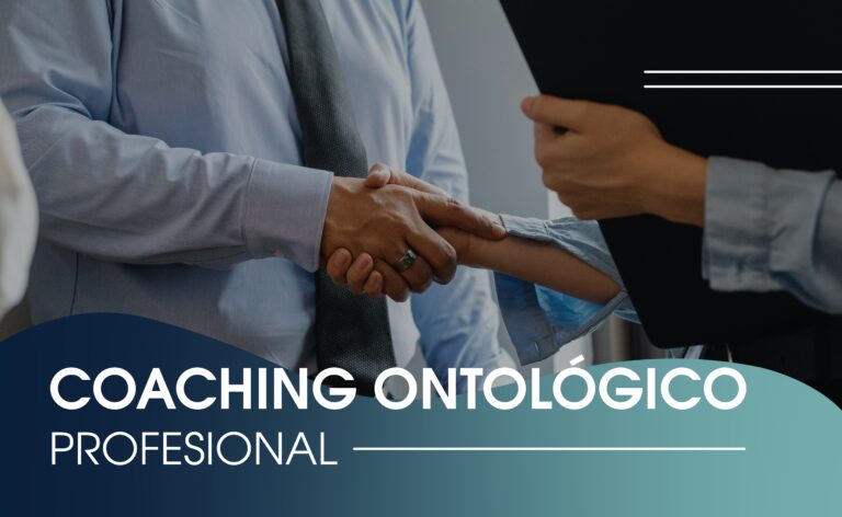Formación de Coaching ontológico 40° edición